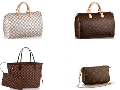 di cosa sono fatte le borse di louis vuitton|Borse a mano eleganti e di classe .